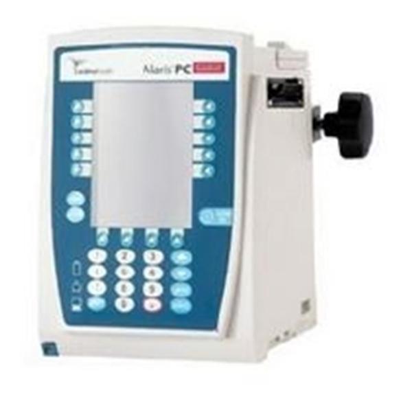 Alaris Pump Iv Infusion Alaris Refurbished Ea - ALARIS8000