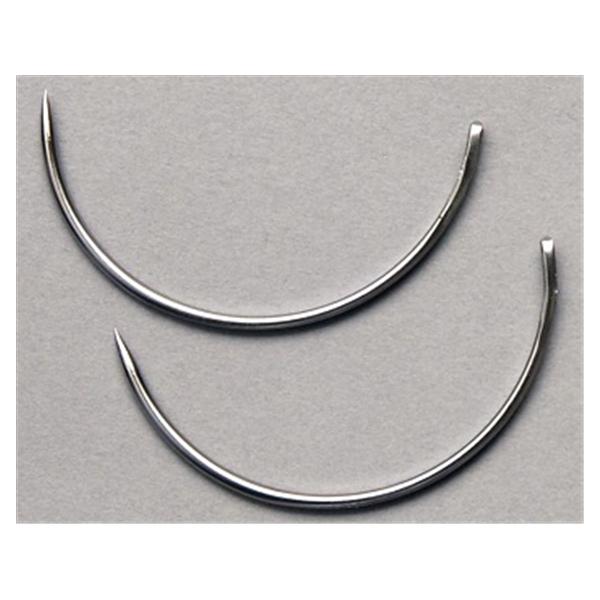 Aspen Surgical Needle Richard Allan Catgut .050X1.732" 144/Bx - 216702