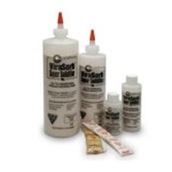 Aspen Surgical Solidifier Spill Virasorb <20000Cc White 12/Case - 1020