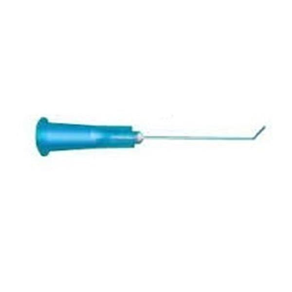 Alcon Surgical. Cannula 27Gx4Mm Anterior Chamber 10/Bx - 8065420120