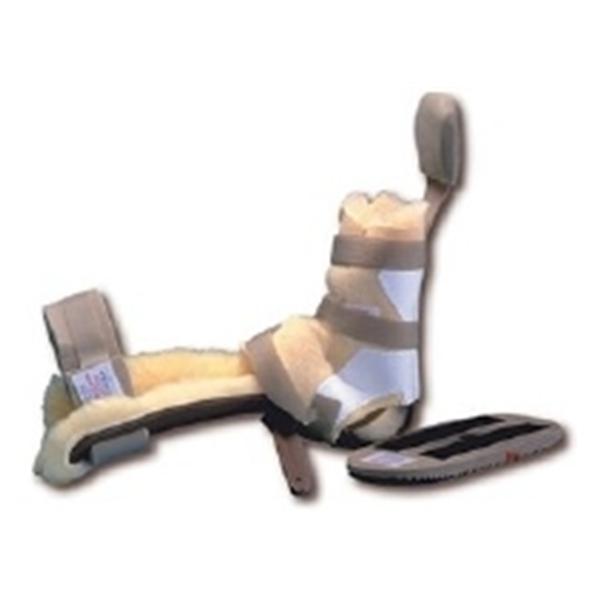 Alimed Boot Multi Podus System Foot/Ankle Size Medium Ea - 62382
