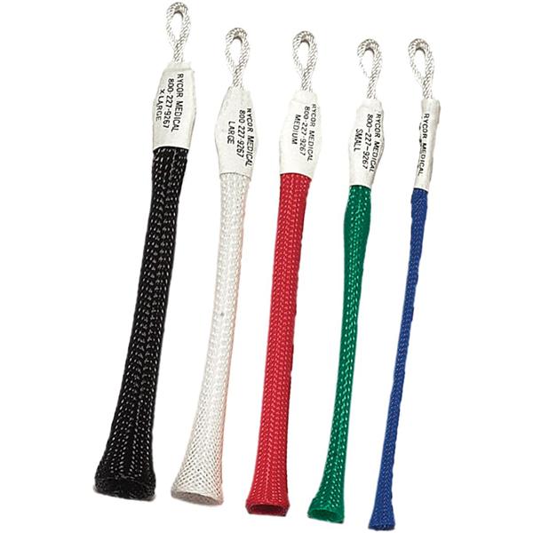 Alimed Trap Softtouch Single Finger Size X-Large 5/Pk - 931219/NA/NA/XL