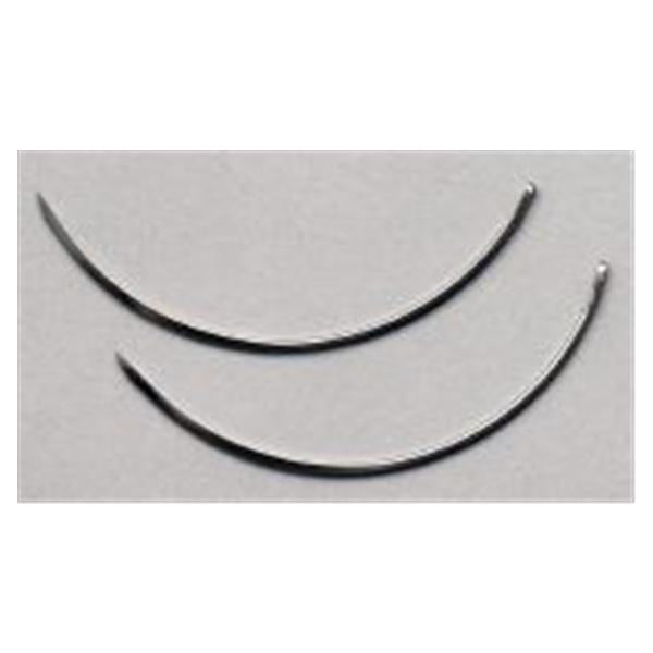 Aspen Surgical Needle Surgical Richard-Allan .030X1.063" 3/8 Crcl Ndl Ss Reg Strl 72/Bx - 209018