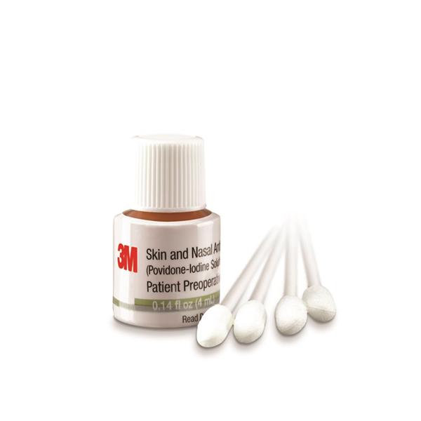 3M Healthcare Pack Prep 48/Ca - 192401