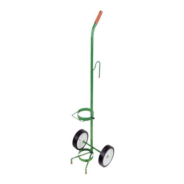 Anthony Welded Products Cart Cylinder Green Ea - 6105