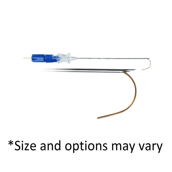 Argon Medical Needle Localization Homer 20Gx5Cm Breast 10/Bx - 231050G