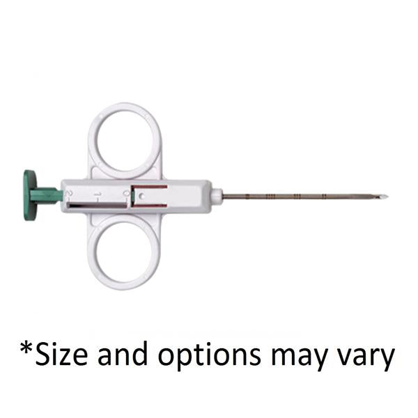 Argon Medical Instrument 20Gx15Cm Supercore Biopsy 10/Box - 701120150