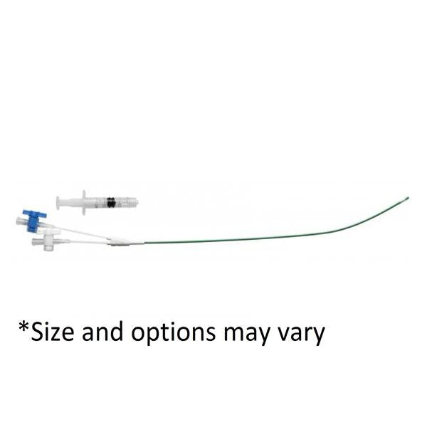 Argon Medical Catheter Hsg 5.5Fr 10/Bx - 660005040
