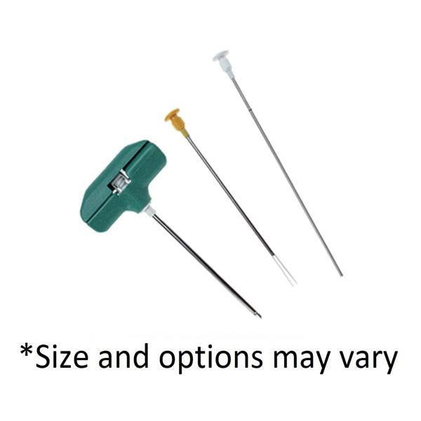 Argon Medical Tray Biopsy Bone Marrow T-Lok With Lidocaine/Needle/Syringe 5/Bx - BMT1104TL