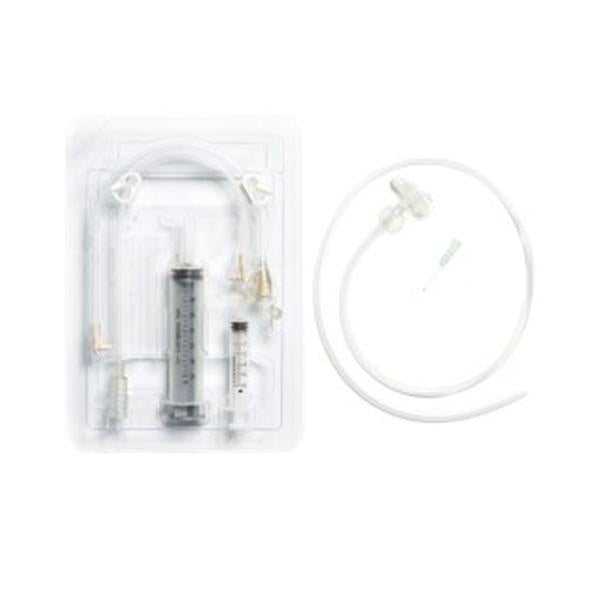 Avanos Medical Tube Feeding Mic-Key 3.5Cm Gastrostomy Jejunal Ea - 0230-14-3.5