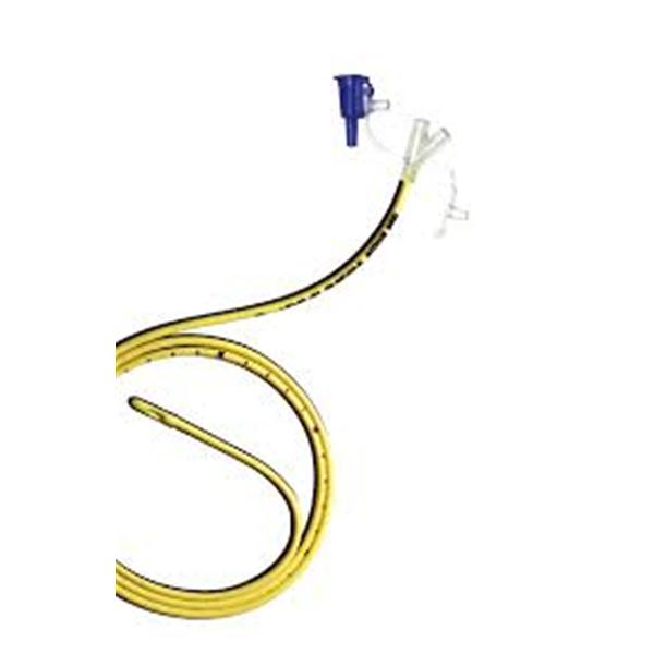 Avanos Medical Tube Feeding Corflo-Ultra Lite 22" Nasogastric Sterile 10/Ca - 20-C1228