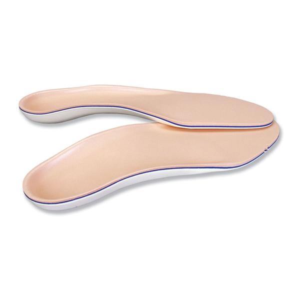 Alimed Insole Diabetic Freedom Women 5-7 Cream/White Size X-Small 1/Pr - 66376/NA/NA/XS