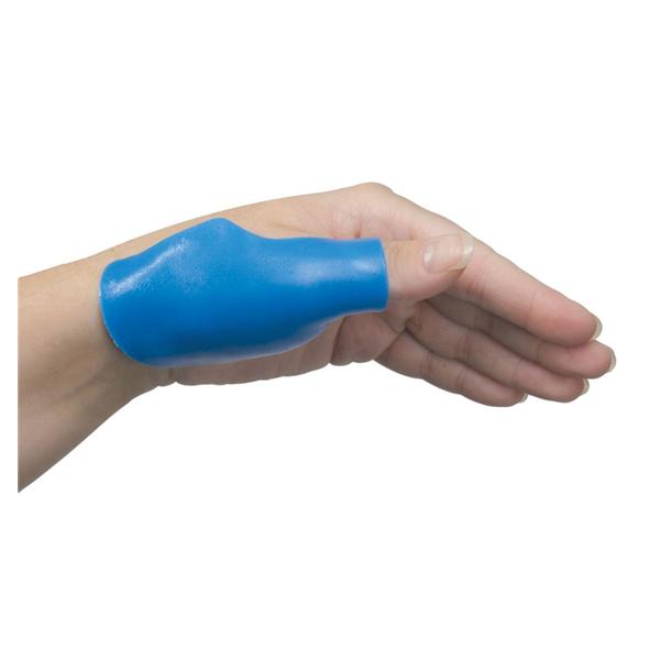 Alimed Splint Thumb Lycra/Neoprene Size Medium Right Ea - 510346/NA/RM