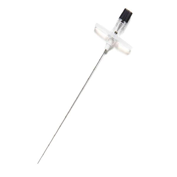 Avanos Medical Needle 20Gx6" Chiba Spinal Graduated Conventional 25/Case - 183A71