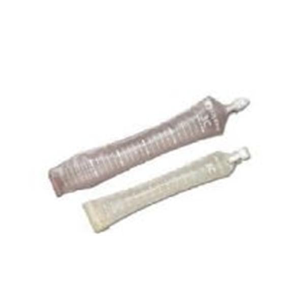 Aspen Surgical Evacuator Bulb S-Vac Pvc 100Ml 10/Ca - 312101
