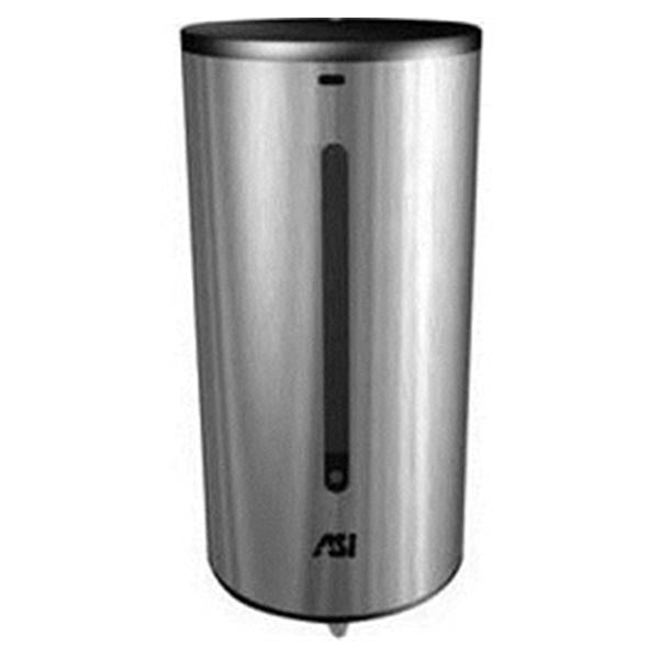American Specialties Dispenser Soap Asi Satin Finish 57 Oz Each - 10-20364
