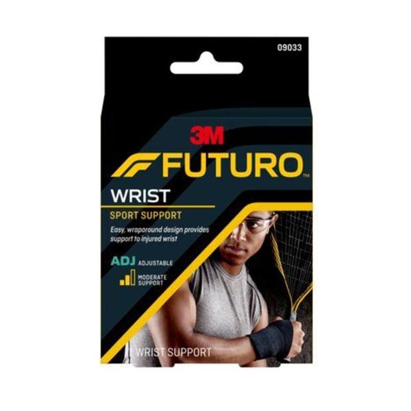 3M Healthcare Support Futuro Wrist Right 12/Case - 09033EN