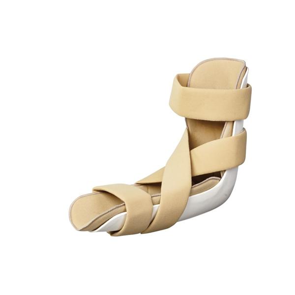 Alimed Brace Orthosis Elbow Laminated Terry-Foam/Multiform Plastic Size Small Ea - 510367/NA/SM