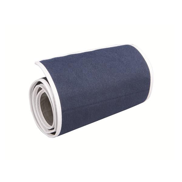 American Diagnostic Corp. Cuff & Bladder Blood Pressure F/ Advntg Mntr 22-42Cm Adult Arm Navy Blue Ea - 850-6022N