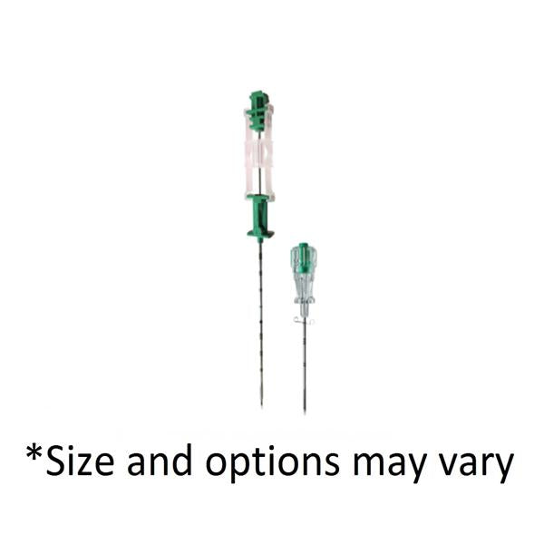 Argon Medical Needle 18Gx16Cm Acn Biopsy 10/Box - ACN1816MF