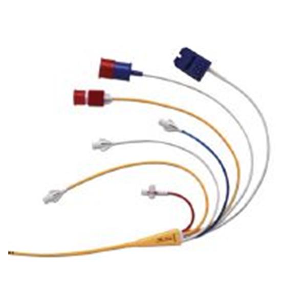 Edward's Lifesciences Catheter Bipolar Pacing Femoral Insertion Swan-Ganz 9Cm 5Fr Ea - D97130F5