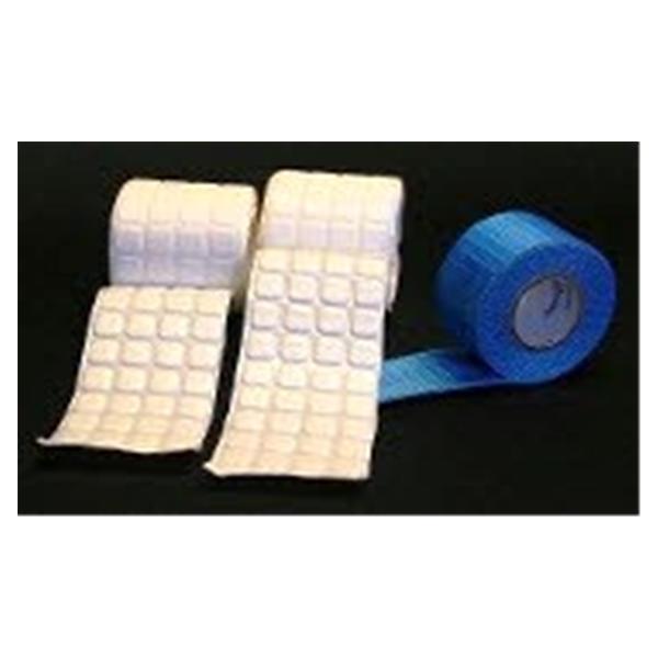 Aqua Cast Liner, Liner Cast Waterproof 2"X5.5' Starter Pack 2 Rolls/1 Tape White 24/Ca - 2ACL-2-S