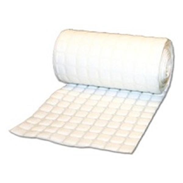 Aqua Cast Liner, Liner Cast Waterproof 3"X5.5' Roll White 12/Bx - ACL-3-S