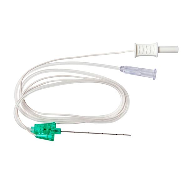 B. Braun Medical Peripheral Nerve Block Needle Stimuplex Ultra 360 Ecgnc Bvl 22Gx2" 25/Ca - 333642