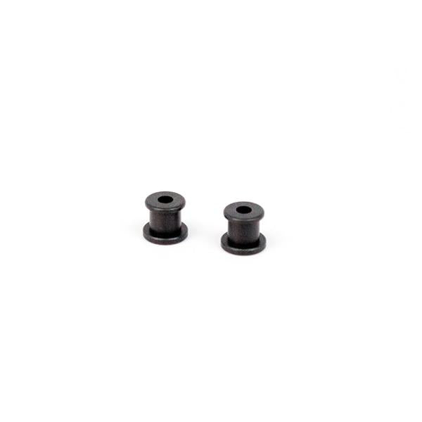 American Diagnostic Corp. Adapter Eartip Adsoft Plus For Snap-On Eartips 1/Pr - 602-06AD