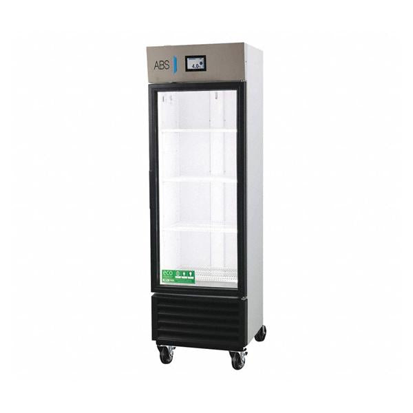 American BioTech Supply(ABS) Refrigerator Lb Templog Premier 19Cf 1 Gls Swng Dr 1 To 10C Cycl Dfrst Ea - ABTHC19TS
