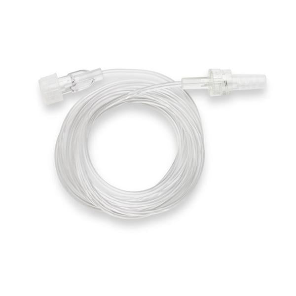 Advanced Medical Systems Iv Extension Set 60" Male/Female Luer Lock 100/Ca - AMS-747