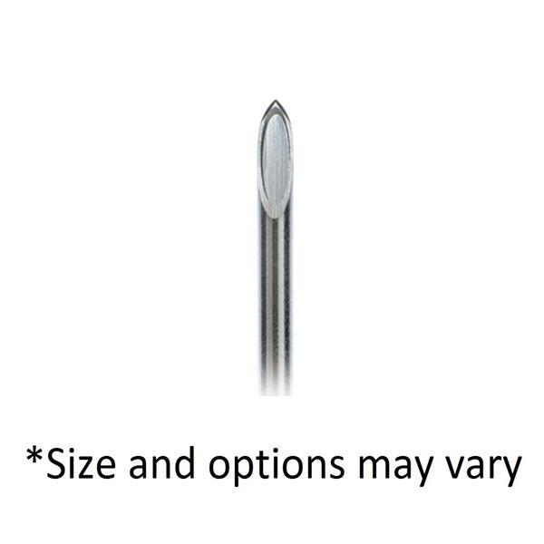 Argon Medical Needle 22Gx9Cm Biopsy Spinal 10/Bx - MSPN2203US