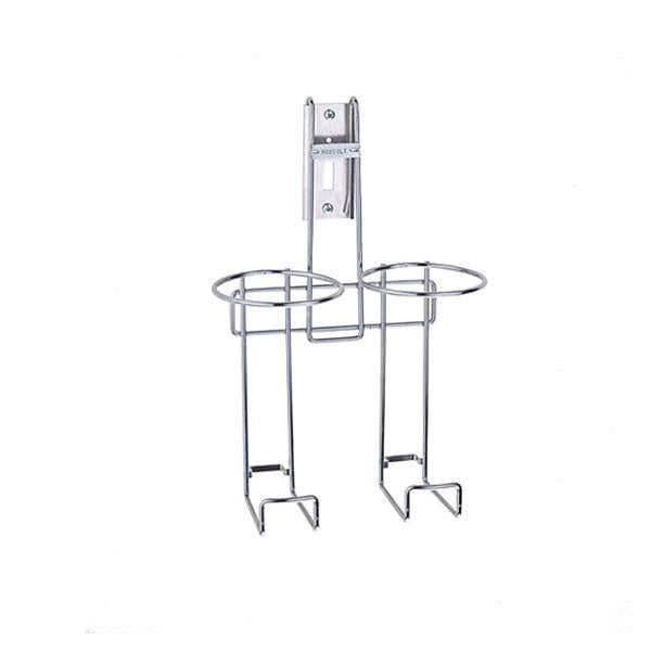 Amsino International Support Tandem Canister 1500/2000Ml Ea - 43429-01