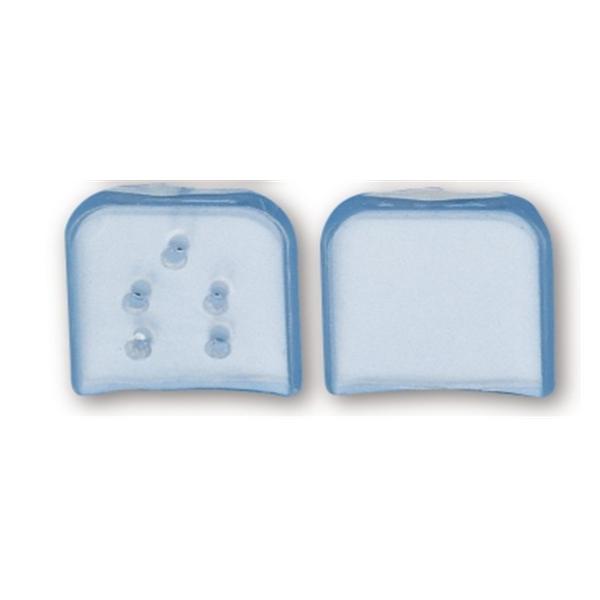 Aspen Surgical Protector Osteotome Tip 25X25Mm Disposable 50/Bg - 094035BBG