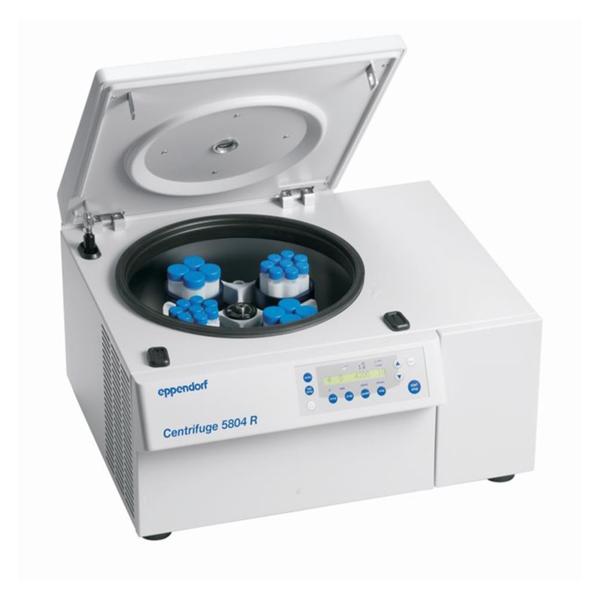 Eppendorf North America Refrigerated Centrifuge Ea - 5805000572