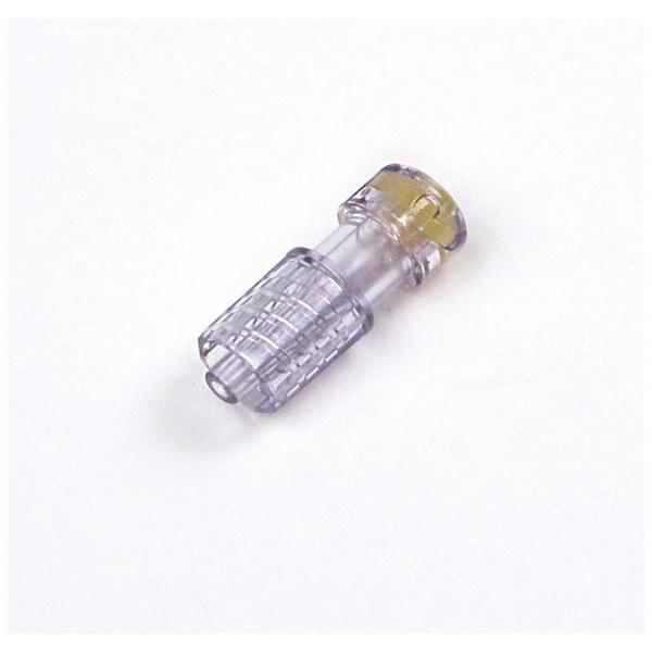 B. Braun Medical Connector Injection Site Safeline Split Septum Needleless With Bpa 100/Bx, 4 Bx/Ca - NF9100