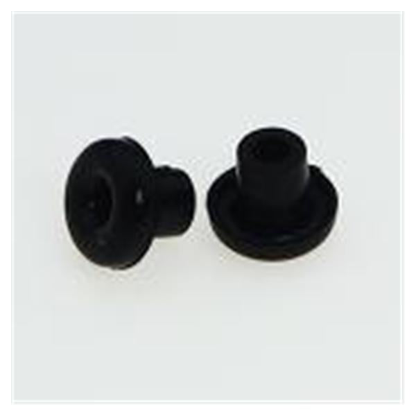 American Diagnostic Corp. Kit Eartip Adscope Plus Black Large/Small With Adapter Ea - 602-06BKKIT