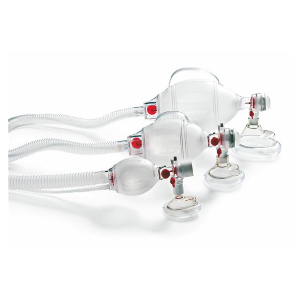 Ambu Inc Mask Spur Ii Adult 6/Case - 523611000