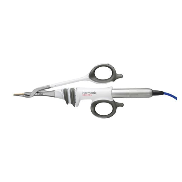 Ethicon Inc,a J & J Company Shears Harmonic Focus 6/Bx - HAR9F