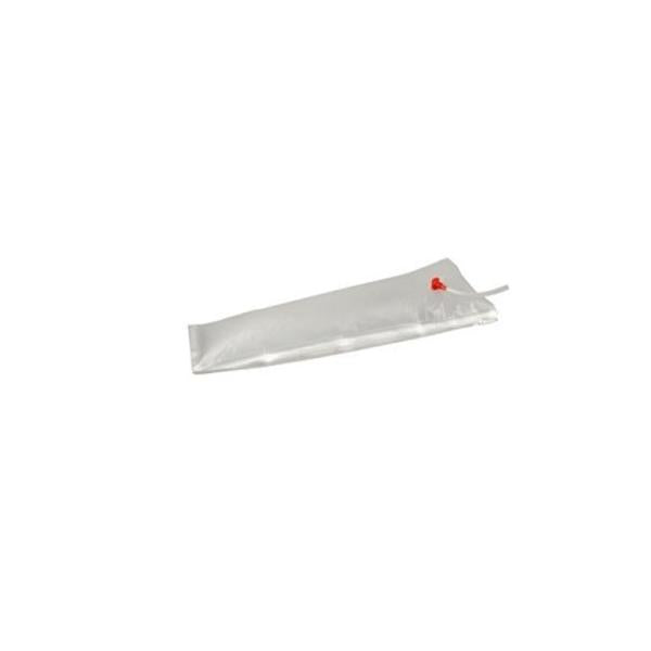 Allied Health Care Prod Splint Inflatable Child Half Arm Translucent White Ea - S515