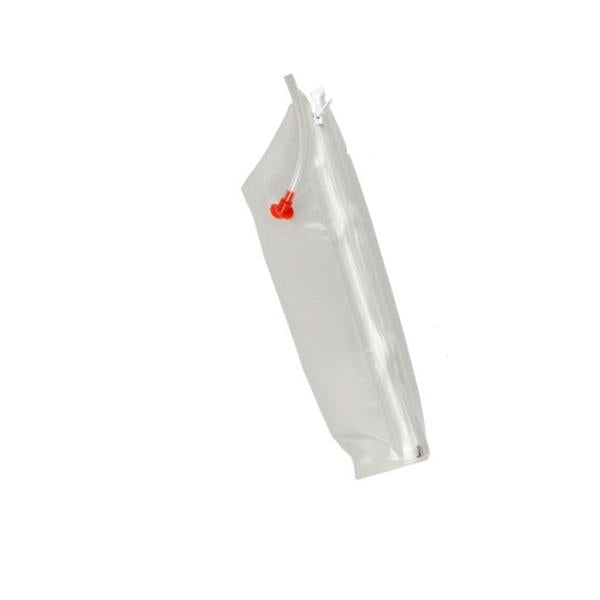 Allied Health Care Prod Splint Inflatable Child Wrist/Hand Translucent White Ea - S514