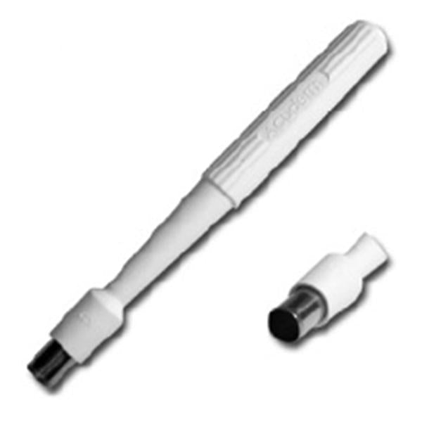 Acuderm Biopsy Punch Acu-Punch 6Mm Disposable 50/Bx - P650
