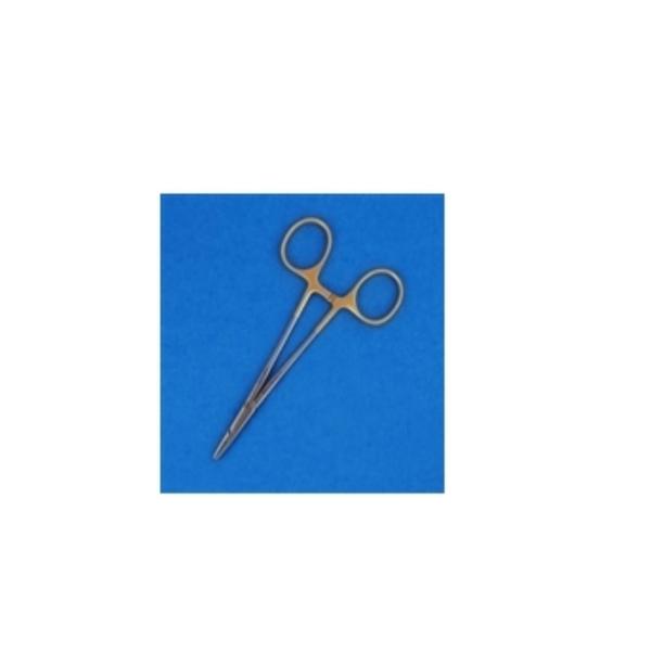 Acuderm Holder Needle Halsey 5" Ea - A2012-130TC