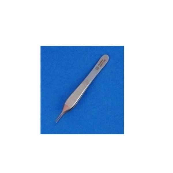 Acuderm Forcep Tissue Adson 3/4" Ea - A3011-120