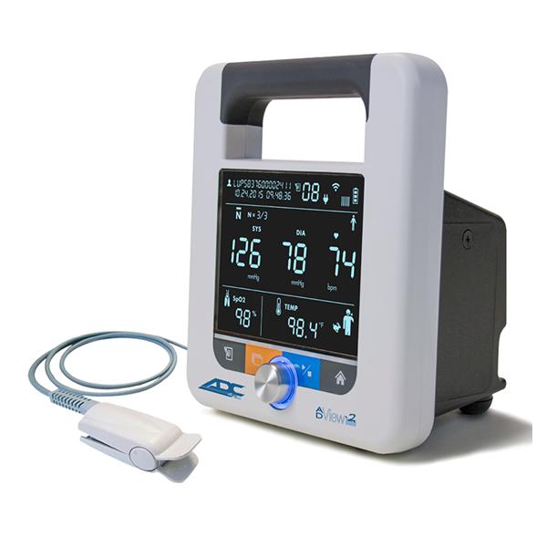 American Diagnostic Corp. Station Diagnostic Adview2 Ea - 9005BPS