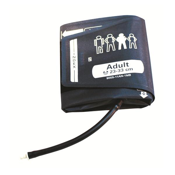 American Diagnostic Corp. Cuff Blood Pressure Adview2 Adult Ea - 9005-11AN-1MB