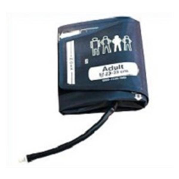 American Diagnostic Corp. Cuff Blood Pressure Adview Ea - 9005-11APN-1MB