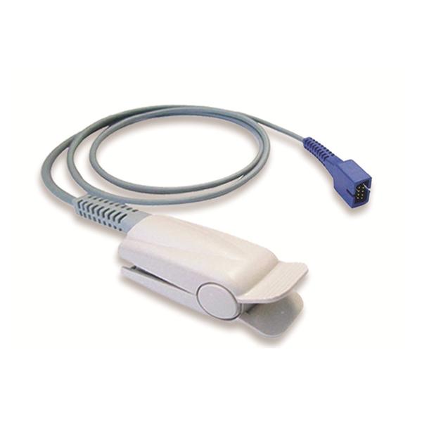 American Diagnostic Corp. Sensor Pulse Oximeter Adview2 Adult Ea - 9005SP
