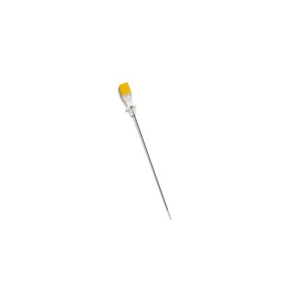 Avanos Medical Cannula Radio Frequency 20G Lf Straight 5Mm Active Tip Sure Grip Handle 10/Ca - PMF20-145-5
