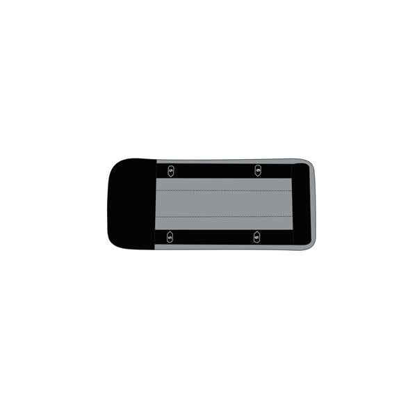 Aspen Medical Panel Extension Horizon 637 _ Ea - 100304-000
